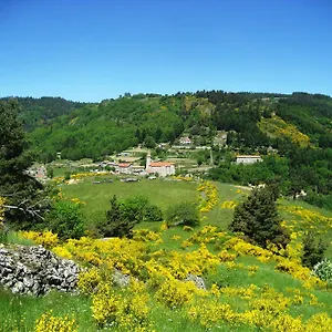 Le Relais De Rochepaule